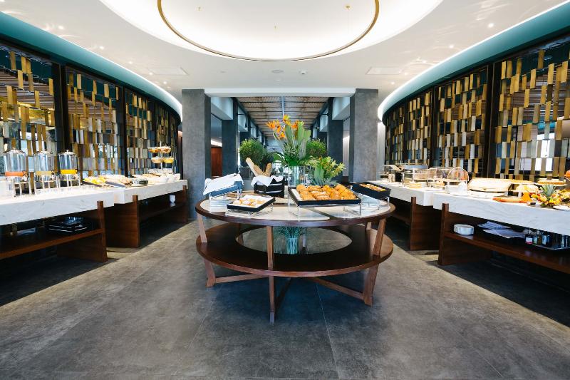 Splendido Bay Luxury Spa Resort Hotel - Bar