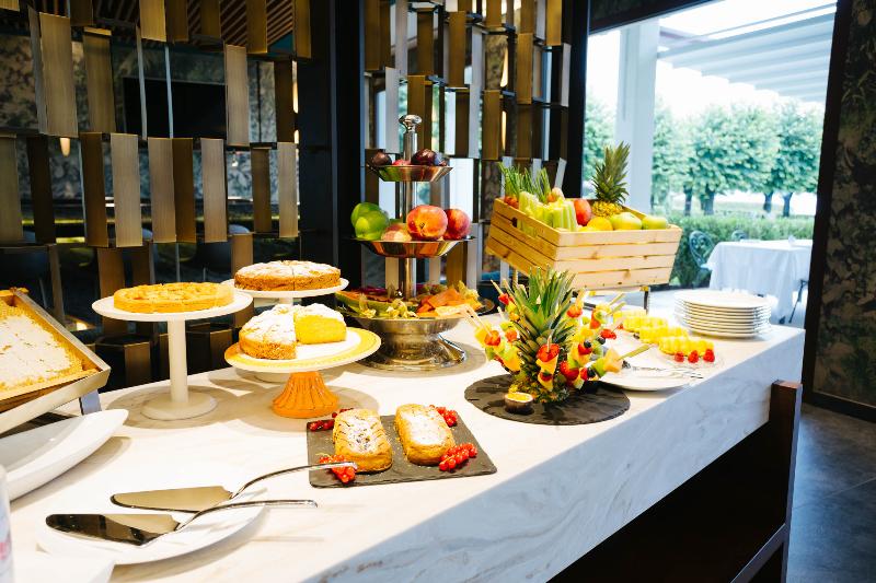 Splendido Bay Luxury Spa Resort Hotel - Bar