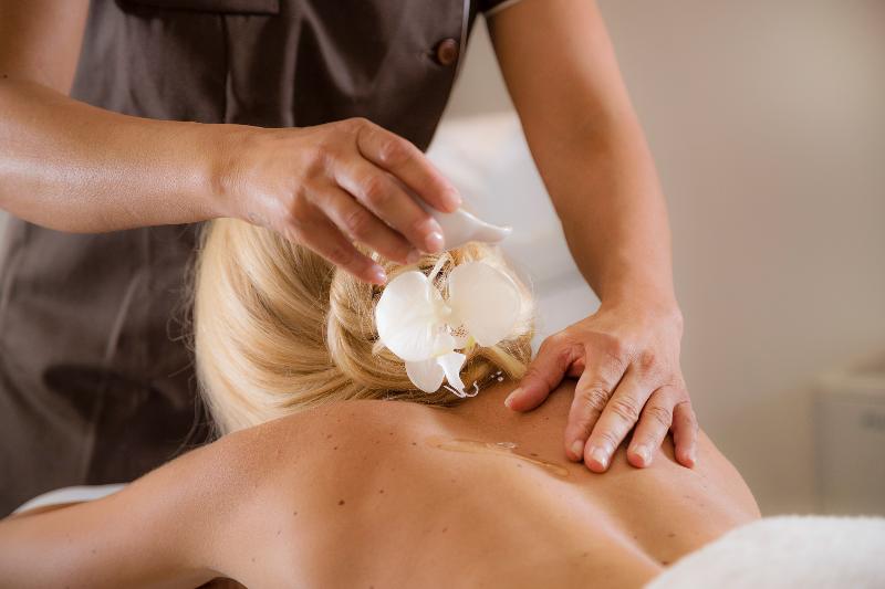 Splendido Bay Luxury Spa Resort Hotel - Aktivite
