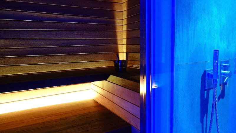 Splendido Bay Luxury Spa Resort Hotel - Aktivite