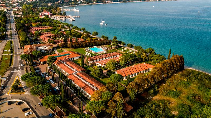 Splendido Bay Luxury Spa Resort Hotel - Genel