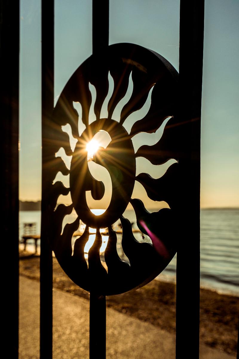 Splendido Bay Luxury Spa Resort Hotel - Genel