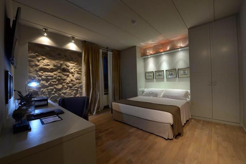 Splendido Bay Luxury Spa Resort Hotel - Oda