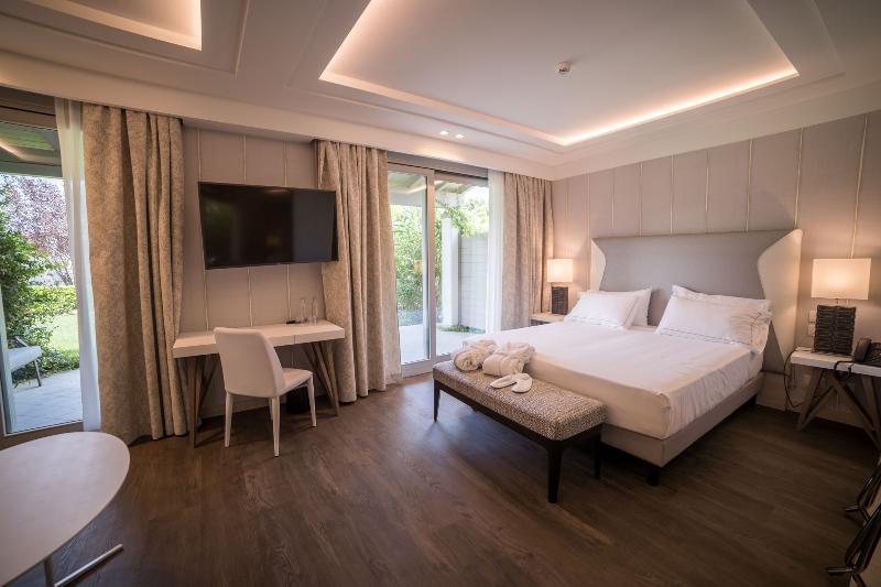 Splendido Bay Luxury Spa Resort Hotel - Oda