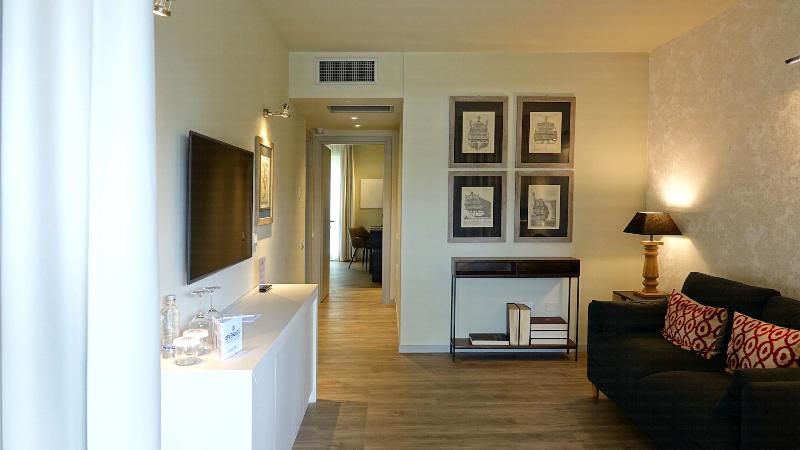 Splendido Bay Luxury Spa Resort Hotel - Oda
