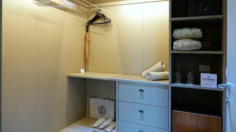 Splendido Bay Luxury Spa Resort Hotel - Oda