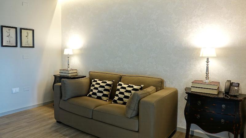 Splendido Bay Luxury Spa Resort Hotel - Oda