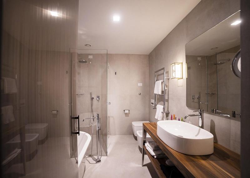 Splendido Bay Luxury Spa Resort Hotel - Oda