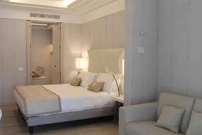 Splendido Bay Luxury Spa Resort Hotel - Oda