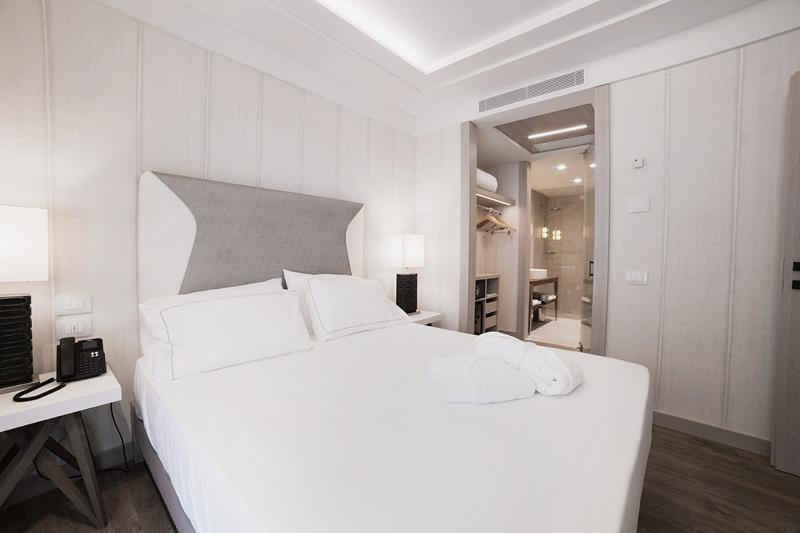 Splendido Bay Luxury Spa Resort Hotel - Oda