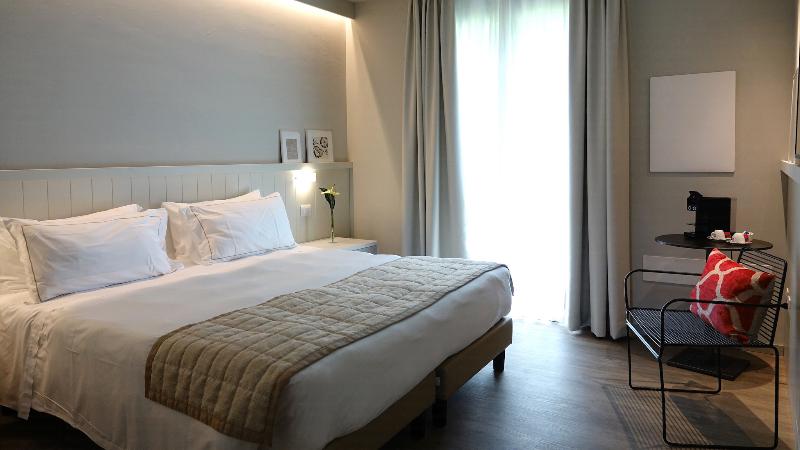 Splendido Bay Luxury Spa Resort Hotel - Oda