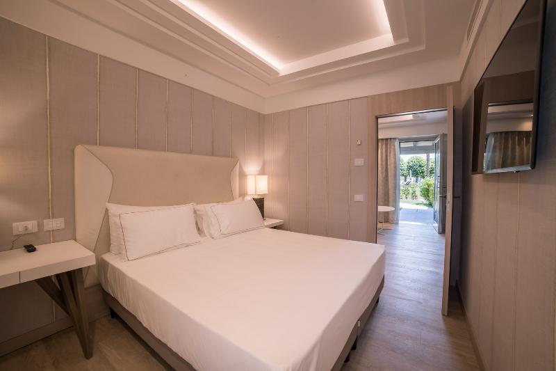 Splendido Bay Luxury Spa Resort Hotel - Oda