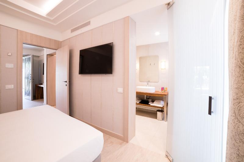 Splendido Bay Luxury Spa Resort Hotel - Oda