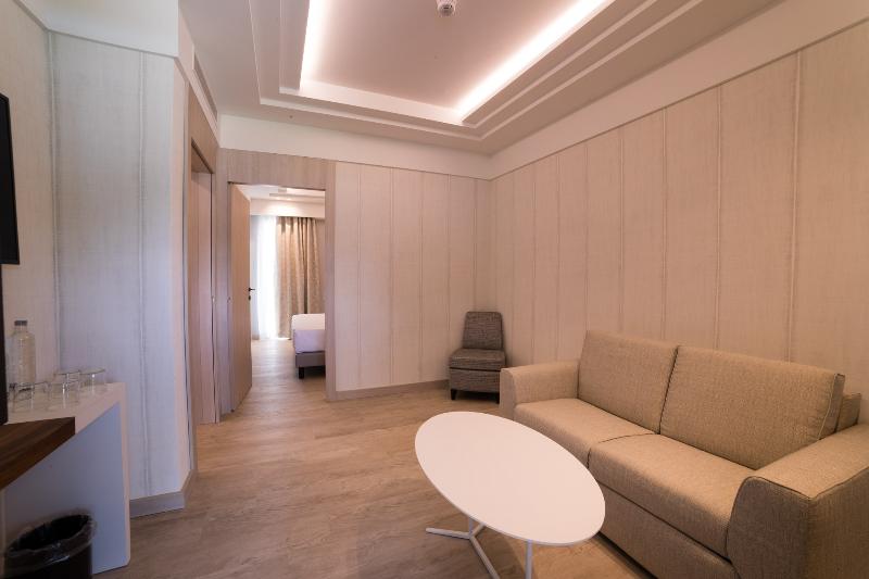 Splendido Bay Luxury Spa Resort Hotel - Oda
