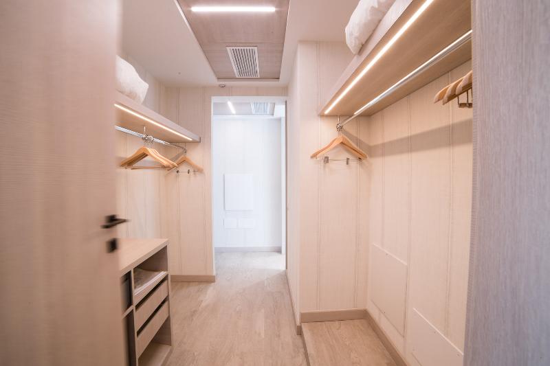 Splendido Bay Luxury Spa Resort Hotel - Oda