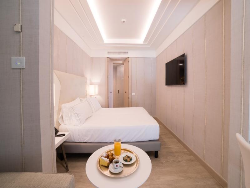 Splendido Bay Luxury Spa Resort Hotel - Oda
