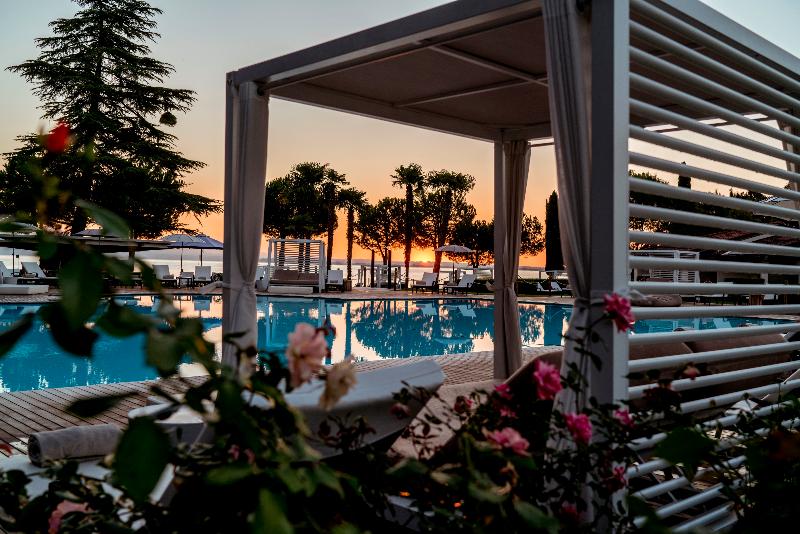 Splendido Bay Luxury Spa Resort Hotel - Havuz