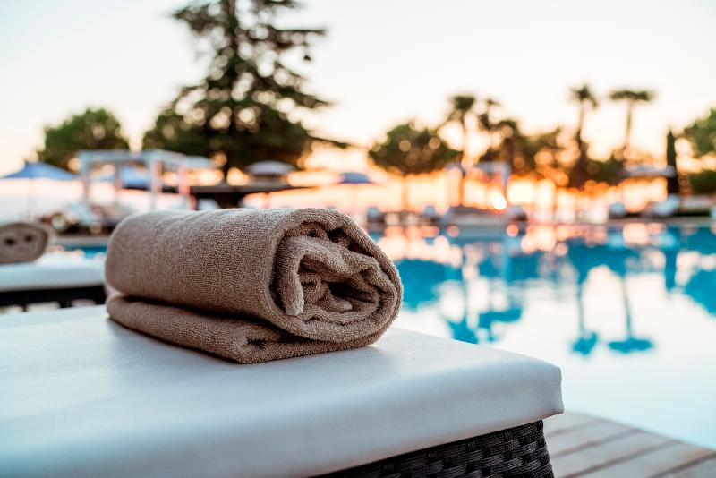 Splendido Bay Luxury Spa Resort Hotel - Havuz