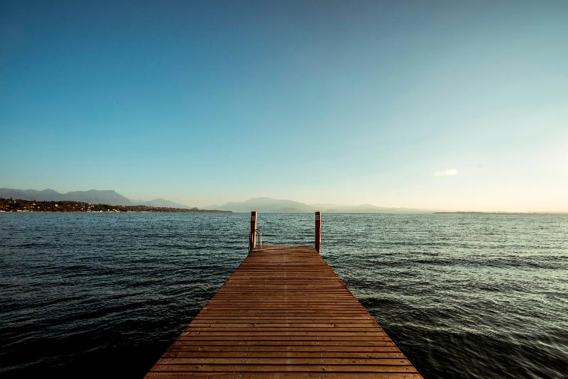 Splendido Bay Luxury Spa Resort Hotel - Plaj