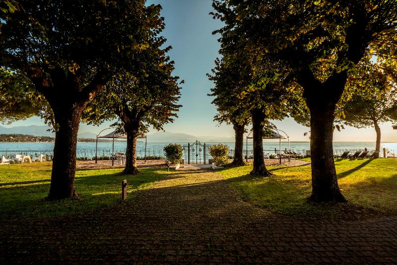 Splendido Bay Luxury Spa Resort Hotel - Plaj
