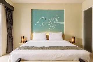 TIRAS Patong Beach Hotel fotoÄŸrafÄ±