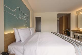 TIRAS Patong Beach Hotel fotoÄŸrafÄ±