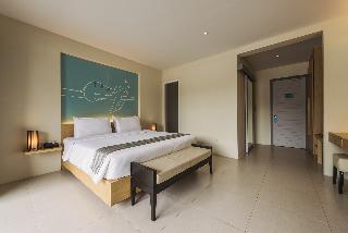 TIRAS Patong Beach Hotel fotoÄŸrafÄ±