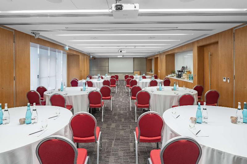 Radisson Blu Hotel & Residence, Riyadh - Toplantı