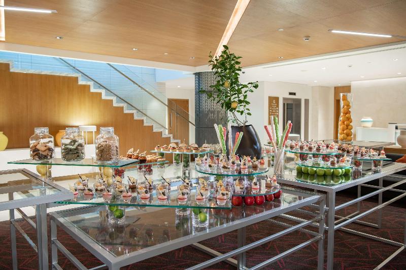 Radisson Blu Hotel & Residence, Riyadh - Toplantı