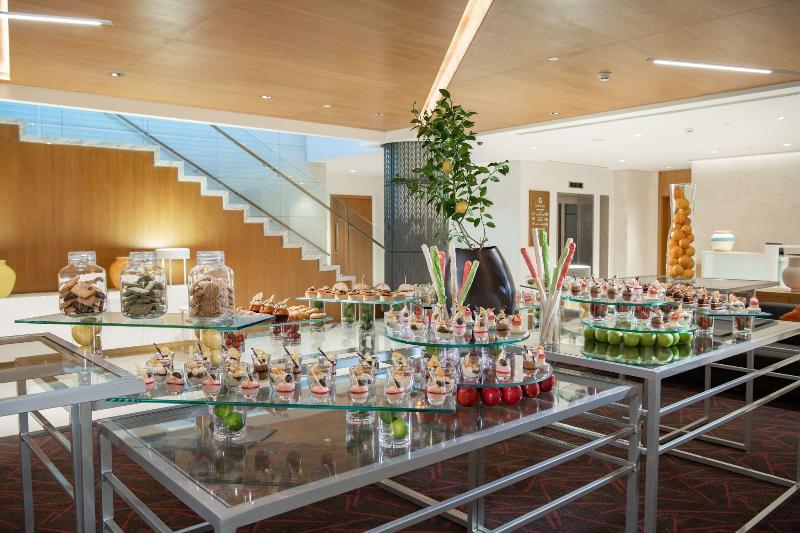 Radisson Blu Hotel & Residence, Riyadh - Toplantı
