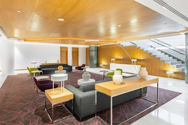 Radisson Blu Hotel & Residence, Riyadh - Toplantı