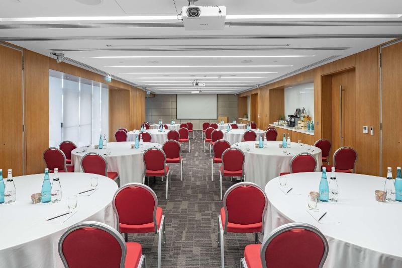Radisson Blu Hotel & Residence, Riyadh - Toplantı