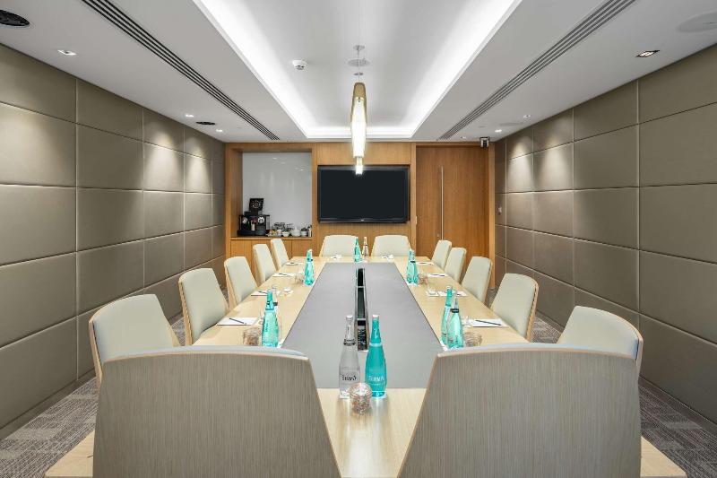 Radisson Blu Hotel & Residence, Riyadh - Toplantı