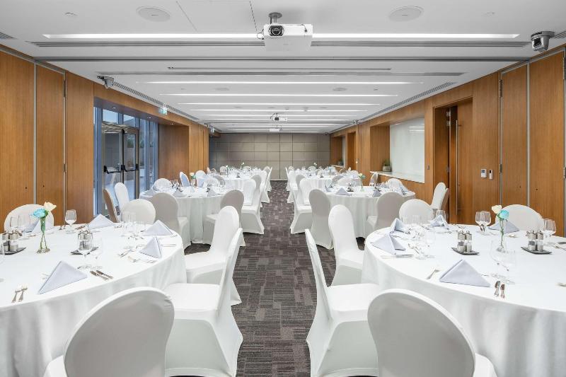 Radisson Blu Hotel & Residence, Riyadh - Toplantı
