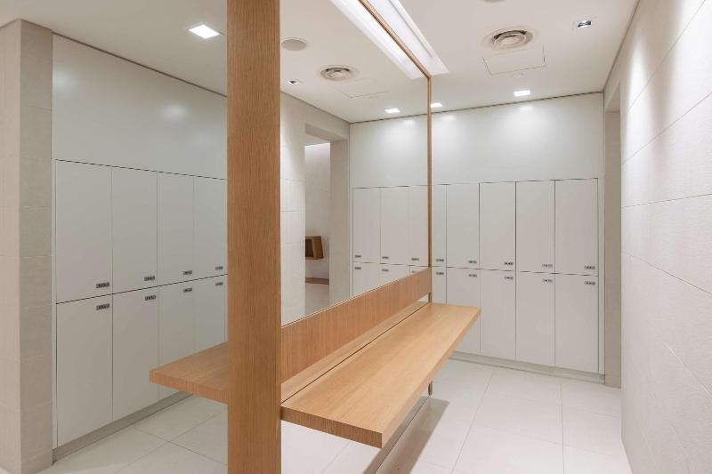 Radisson Blu Hotel & Residence, Riyadh - Aktivite