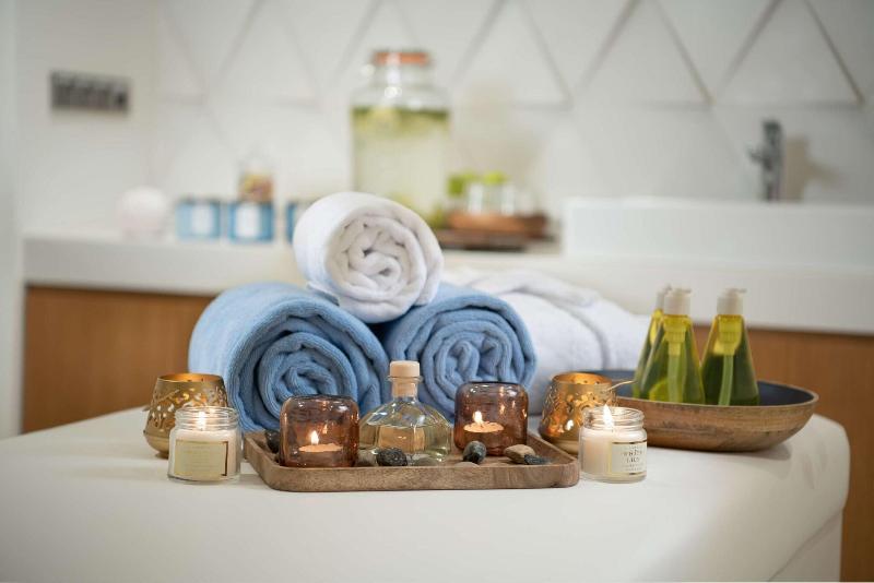 Radisson Blu Hotel & Residence, Riyadh - Aktivite