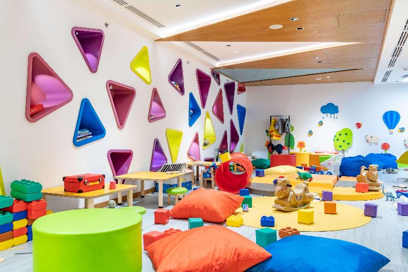 Radisson Blu Hotel & Residence, Riyadh - Aktivite