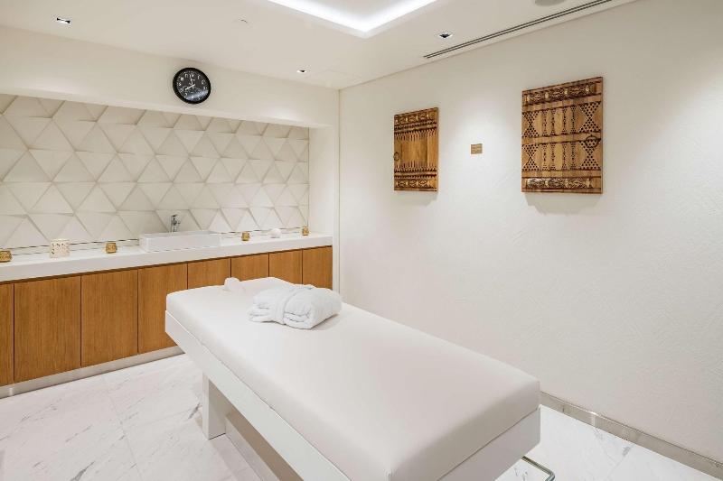 Radisson Blu Hotel & Residence, Riyadh - Aktivite