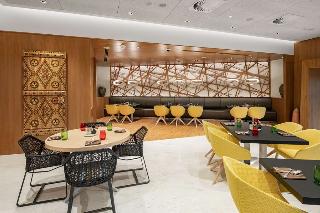 Radisson Blu Hotel & Residence, Riyadh otel fotoğrafı
