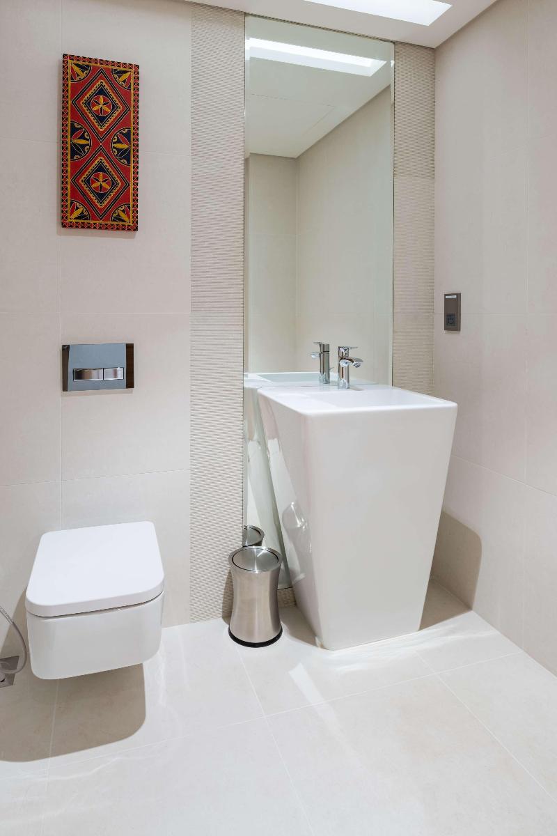 Radisson Blu Hotel & Residence, Riyadh - Oda