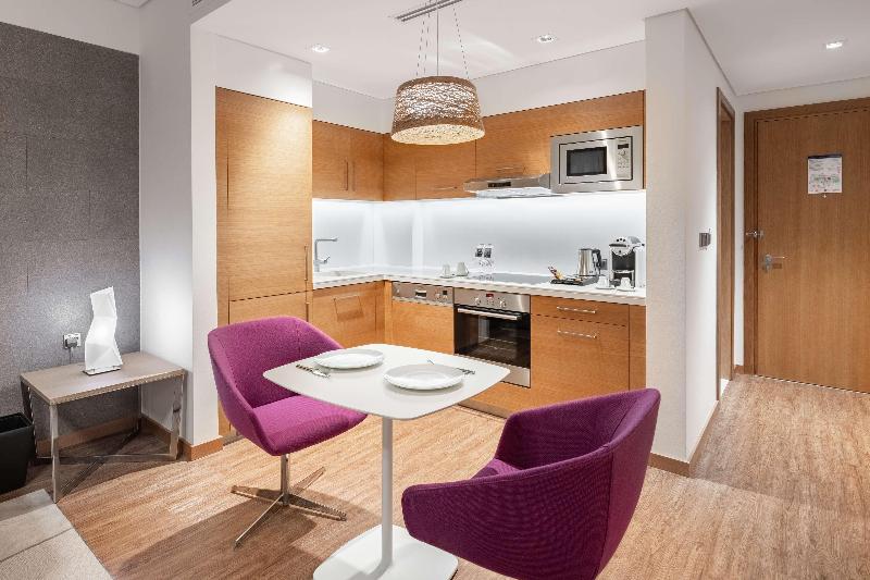 Radisson Blu Hotel & Residence, Riyadh - Oda