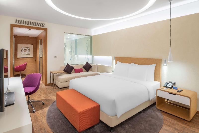 Radisson Blu Hotel & Residence, Riyadh - Oda