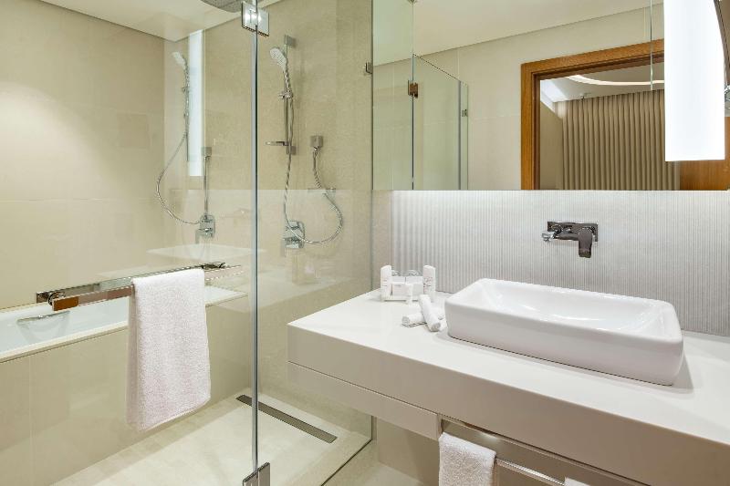 Radisson Blu Hotel & Residence, Riyadh - Oda