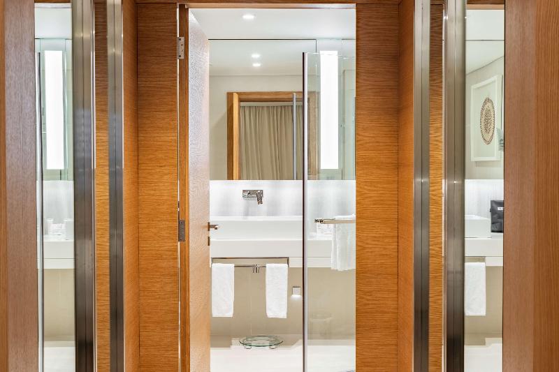 Radisson Blu Hotel & Residence, Riyadh - Oda