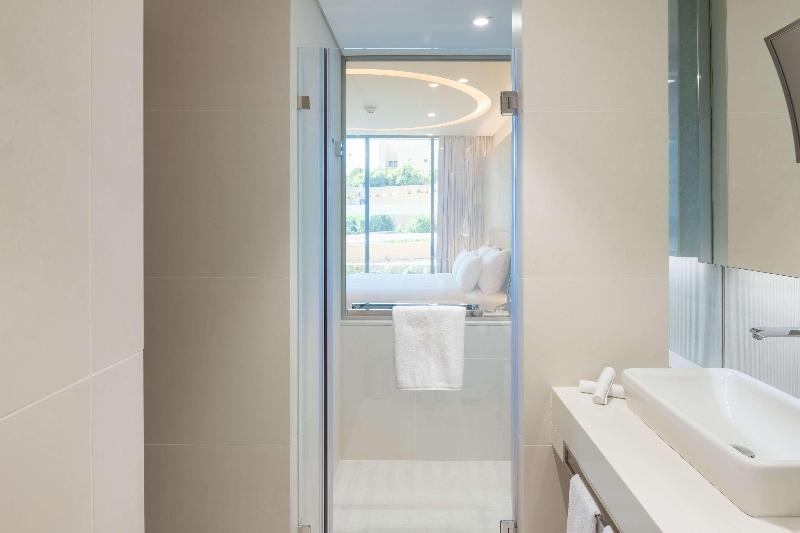 Radisson Blu Hotel & Residence, Riyadh - Oda