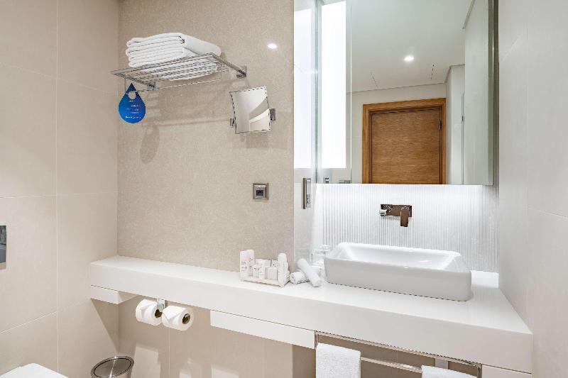 Radisson Blu Hotel & Residence, Riyadh - Oda