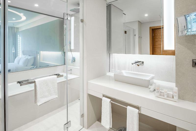 Radisson Blu Hotel & Residence, Riyadh - Oda