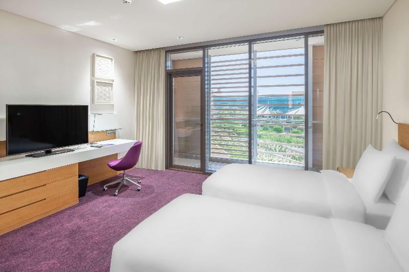 Radisson Blu Hotel & Residence, Riyadh - Oda