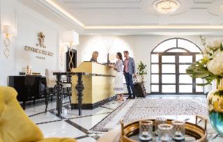 Kyniska Palace Conference & Spa fotoÄŸrafÄ±