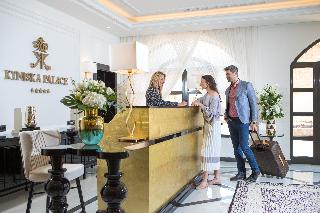 Kyniska Palace Conference & Spa fotoÄŸrafÄ±